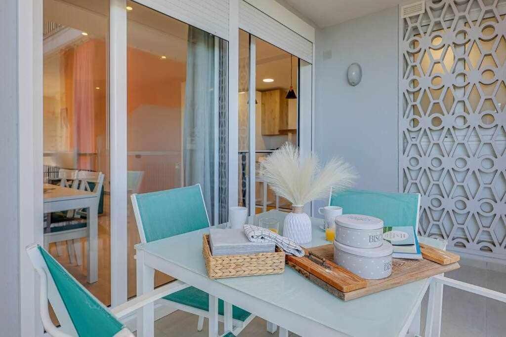 Apartamento Condal Blanes Exterior photo